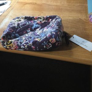 Brand new medium cosmetic bag